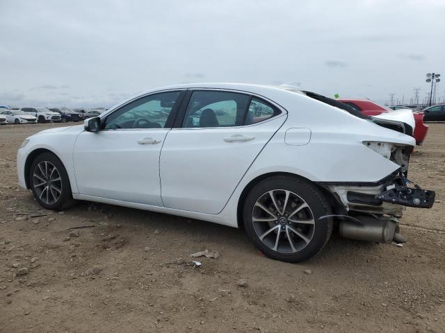 2016 ACURA TLX TECH - 19UUB3F5XGA001856
