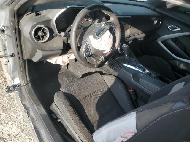 2023 CHEVROLET CAMARO LT1 1G1FF1R71P0159899