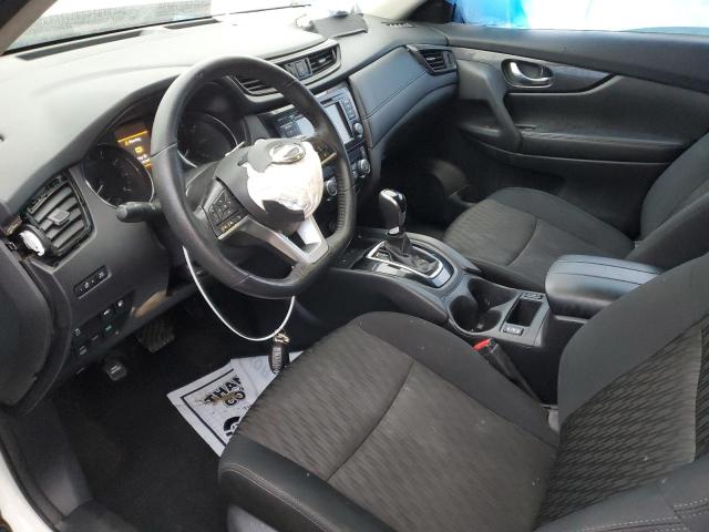 2018 NISSAN ROGUE S 5N1AT2MV1JC830141