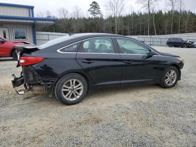Vin: 5npe24af4gh277516, lot: 85901614, hyundai sonata se 20163