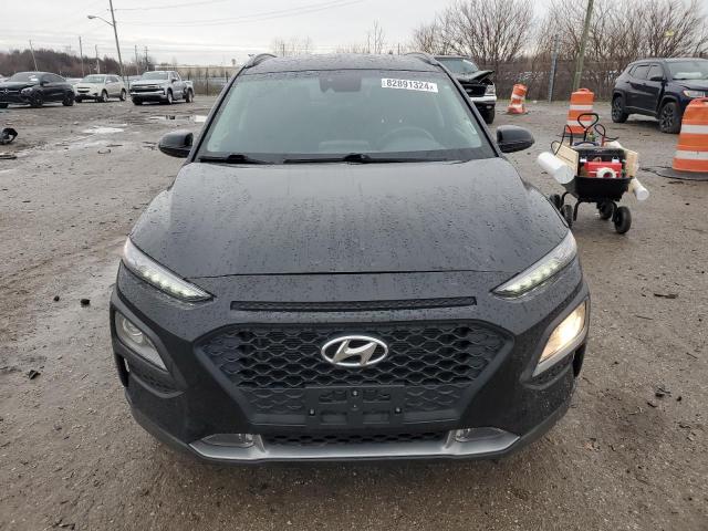 2021 HYUNDAI KONA SEL P - KM8K6CAA4MU746073