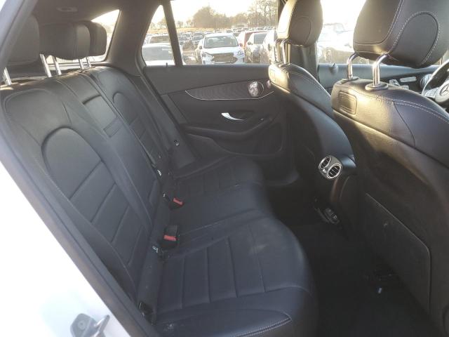2018 MERCEDES-BENZ GLC 300 4M - WDC0G4KB3JV026057