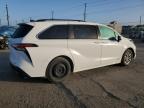 Lot #3025027203 2021 TOYOTA SIENNA LE