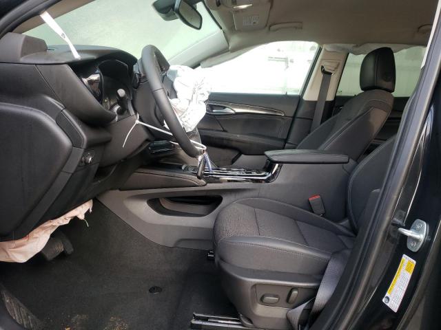 2023 BUICK ENVISION P - LRBFZMR44PD174569