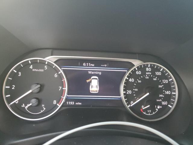 2024 NISSAN SENTRA SV - 3N1AB8CV6RY391746