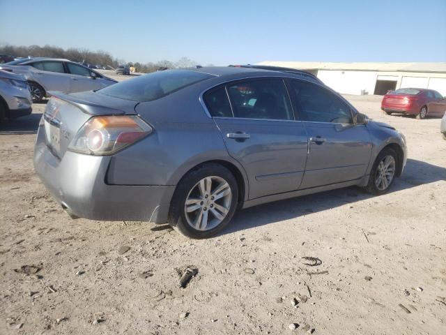 NISSAN ALTIMA SR 2011 blue sedan 4d gas 1N4BL2AP3BC120003 photo #4