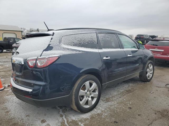 2017 CHEVROLET TRAVERSE L - 1GNKRGKD9HJ304433
