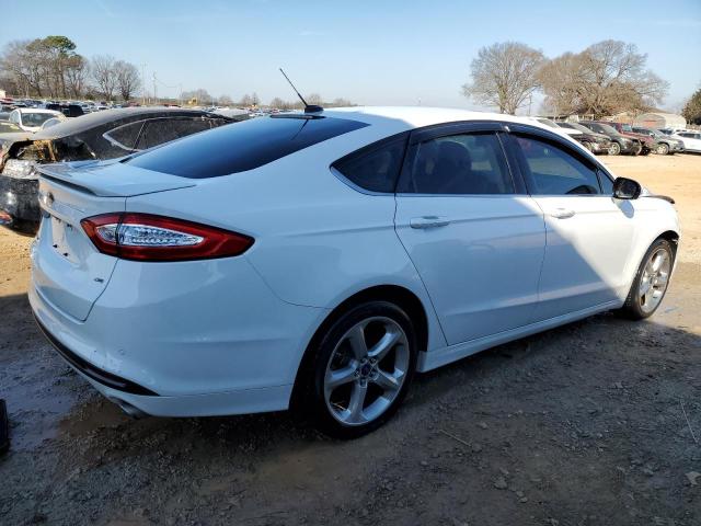2016 FORD FUSION SE - 3FA6P0H77GR179080