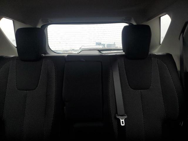 2017 CHEVROLET EQUINOX LS - 2GNALBEK9H1604736
