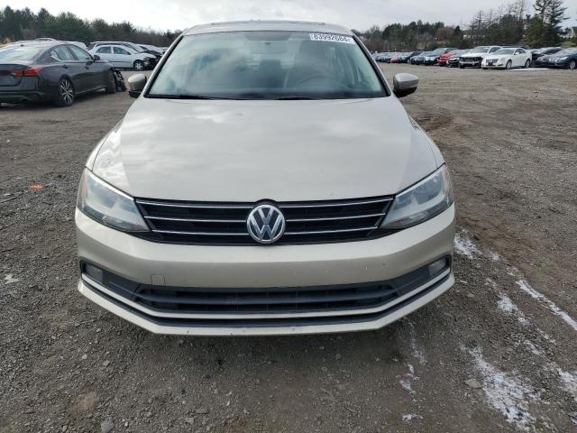2015 VOLKSWAGEN JETTA SE - 3VWD07AJXFM306532