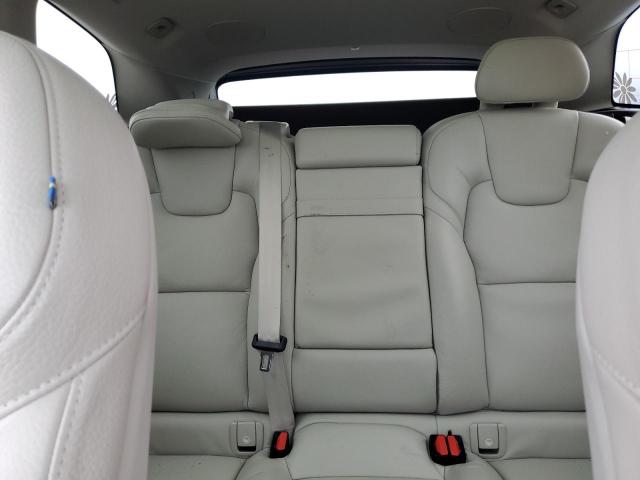 2018 VOLVO XC60 T8 IN LYVBR0DL7JB121258