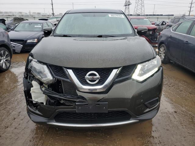 2015 NISSAN ROGUE S - KNMAT2MV5FP535922