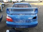 Lot #3034779644 2004 SUBARU IMPREZA WR