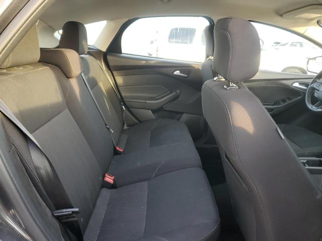 2018 FORD FOCUS SE - 1FADP3K24JL329383