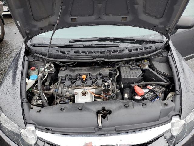 2010 HONDA CIVIC VP - 2HGFA1F38AH568736
