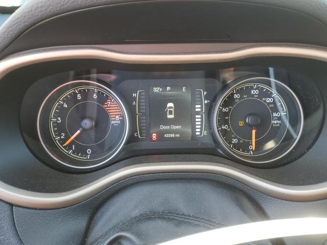 2018 JEEP CHEROKEE L - 1C4PJMCXXJD546763