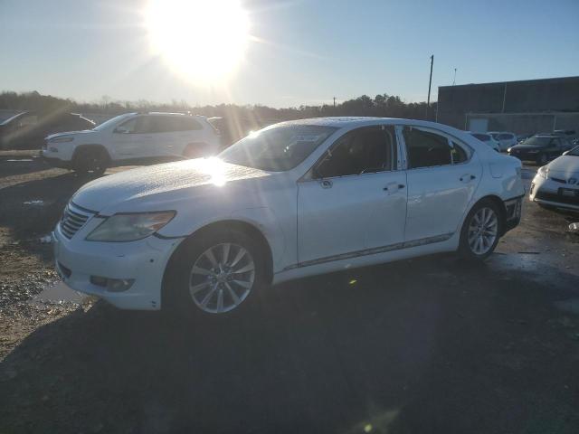 2010 LEXUS LS 460 #3041892474