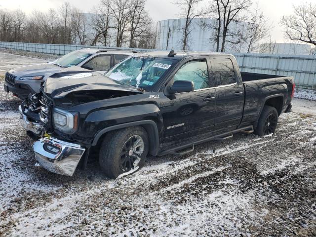 2017 GMC SIERRA K15 #3036943720