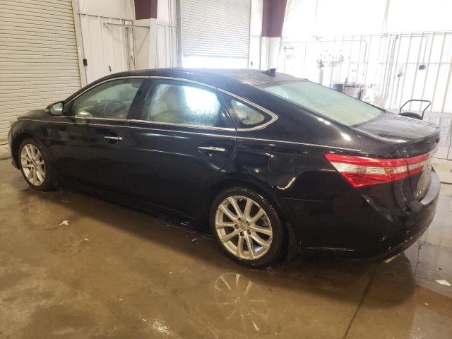 Vin: 4t1bk1eb0du046974, lot: 83037084, toyota avalon base 20132