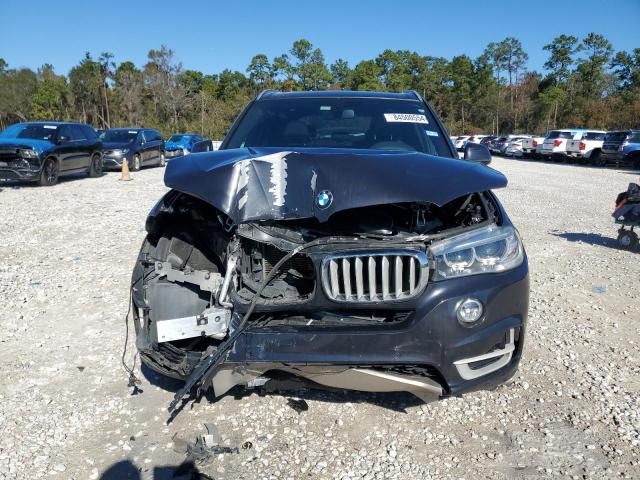 2017 BMW X5 SDRIVE3 - 5UXKR2C34H0W44000