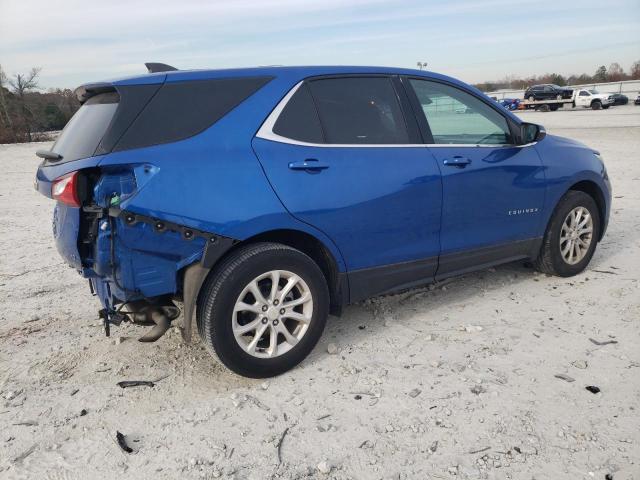 2019 CHEVROLET EQUINOX LT - 3GNAXKEV0KS617160