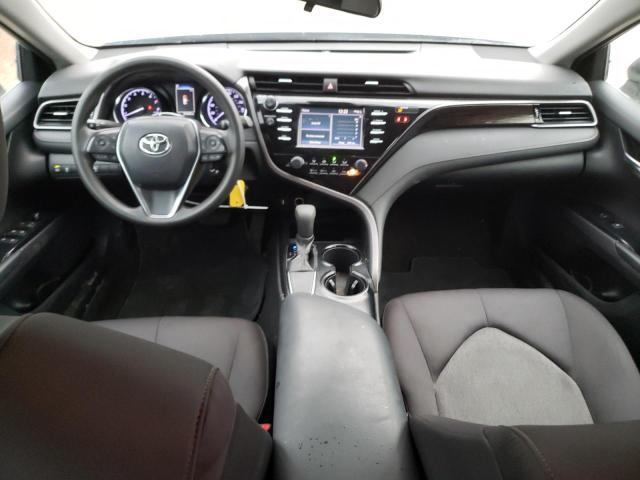 2019 TOYOTA CAMRY L - 4T1B11HK1KU791566