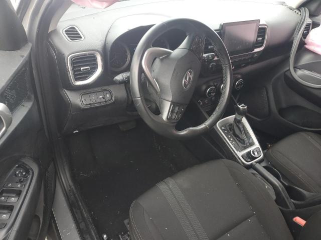 2020 HYUNDAI VENUE SEL - KMHRC8A39LU017684