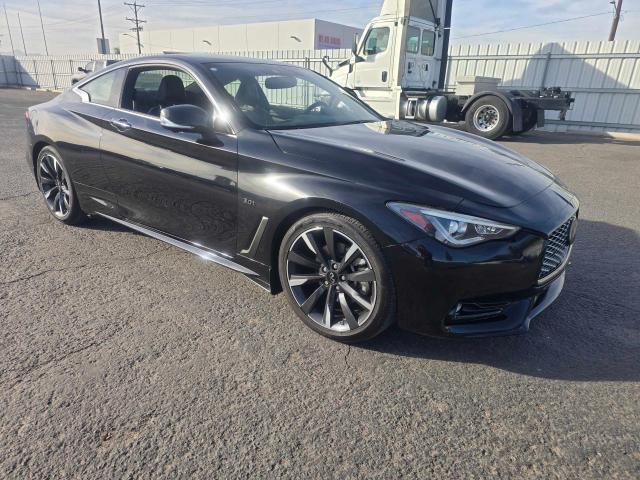 2022 INFINITI Q60 LUXE #3028295800