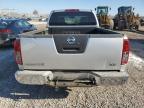 Lot #3027386819 2009 NISSAN FRONTIER K