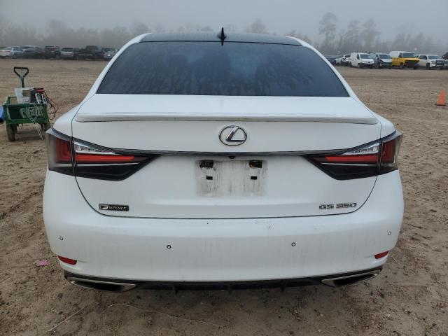 2016 LEXUS GS 350 BAS JTHBZ1BL0GA005553