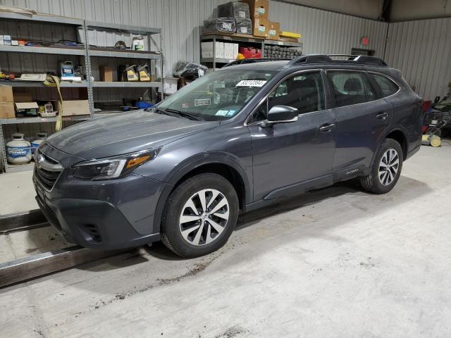 2020 SUBARU OUTBACK #3024245871