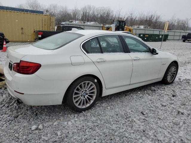 VIN WBAFU7C54DDU70865 2013 BMW 5 SERIES no.3