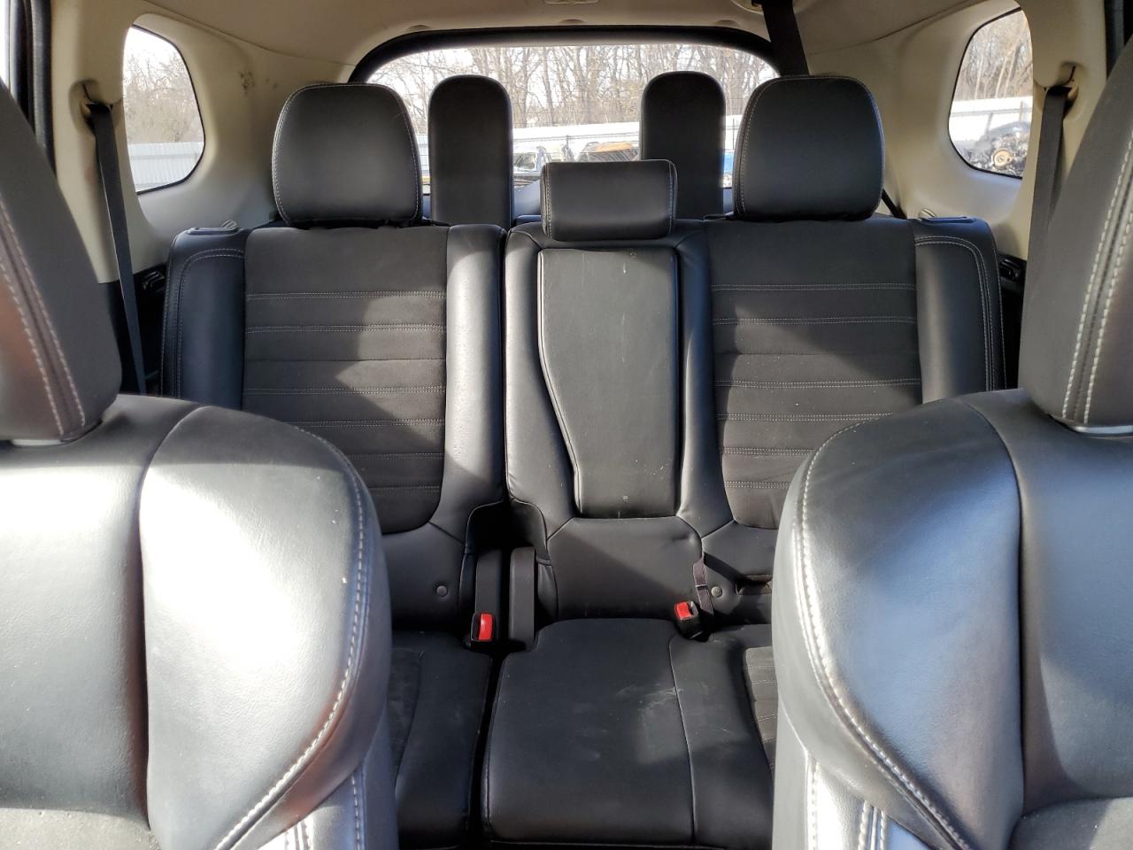 Mitsubishi Outlander 2019
