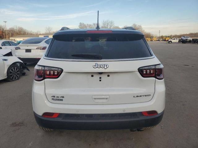 2022 JEEP COMPASS LI - 3C4NJDCB1NT154055