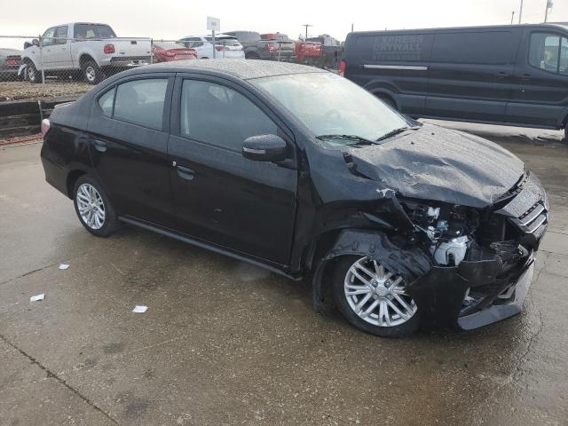 2024 MITSUBISHI MIRAGE G4 - ML32FVFJ2RHF05143