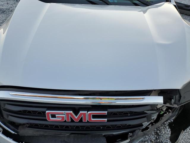 2017 GMC ACADIA SLE - 1GKKNRLAXHZ293310