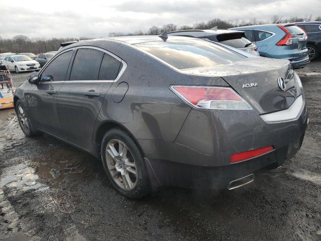 19UUA8F25AA012695 Acura Tl 2010