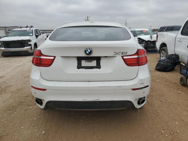 VIN 5UXFG2C59E0H11326 2014 BMW X6 no.6