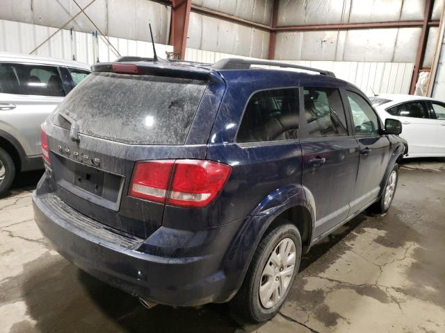 Vin: 3c4pddag0jt530186, lot: 86132434, dodge journey se 20183