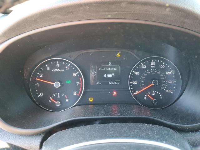 2018 KIA SPORTAGE E - KNDPN3AC6J7421403