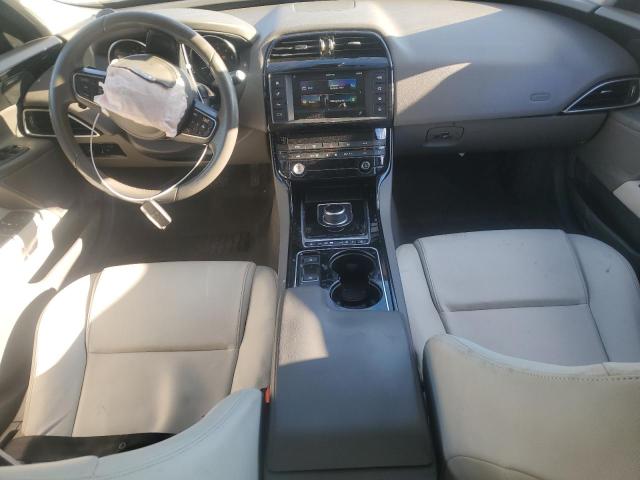 2017 JAGUAR XE PREMIUM SAJAD4BV7HA970153