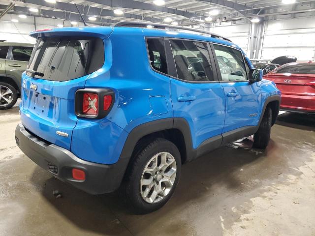 2015 JEEP RENEGADE L - ZACCJBBT4FPB40567