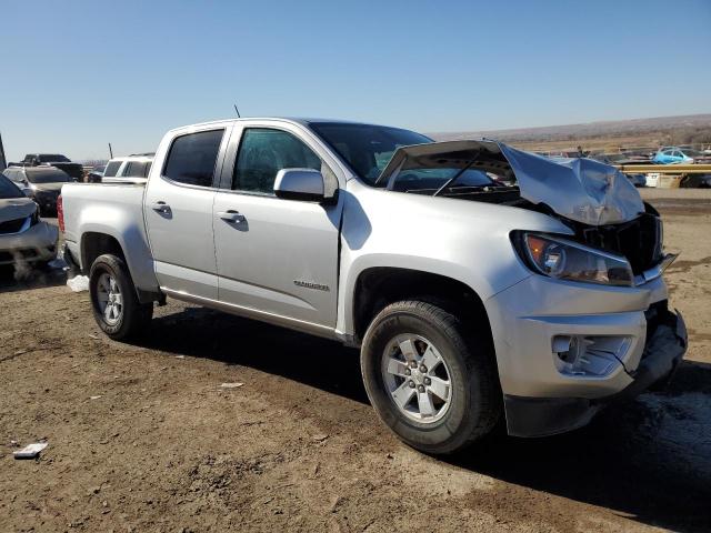 2019 CHEVROLET COLORADO - 1GCGSBEN9K1169908