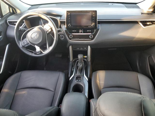 2022 TOYOTA COROLLA CR - 7MUDAAAG0NV011445