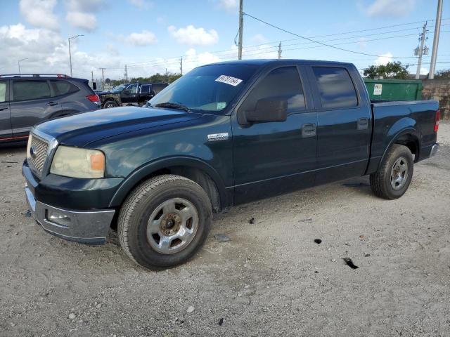 2005 FORD F150 SUPER #3033556082