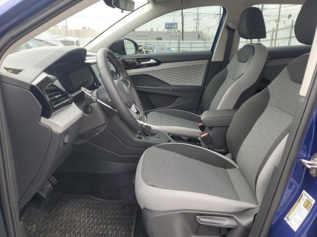 2024 VOLKSWAGEN EOS 3VV5X7B2XRM116195