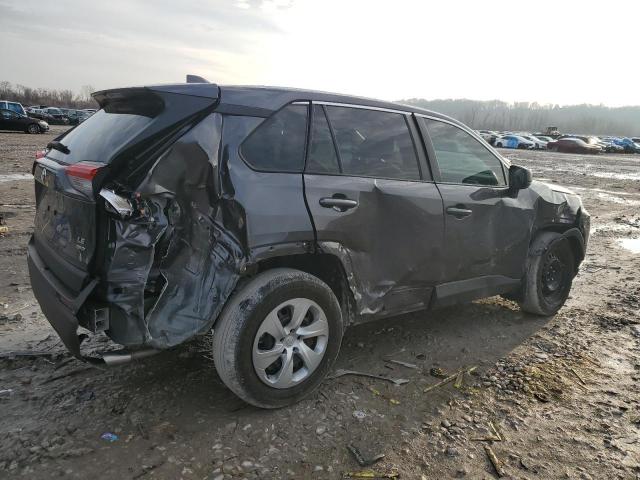 2023 TOYOTA RAV 4 2T3F1RFV9PC348076