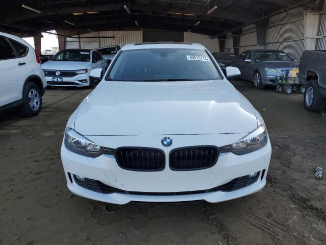 VIN WBA3C1C51FK118795 2015 BMW 3 SERIES no.5