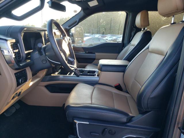 2023 FORD F350 SUPER - 1FT8W3BT0PEE02611