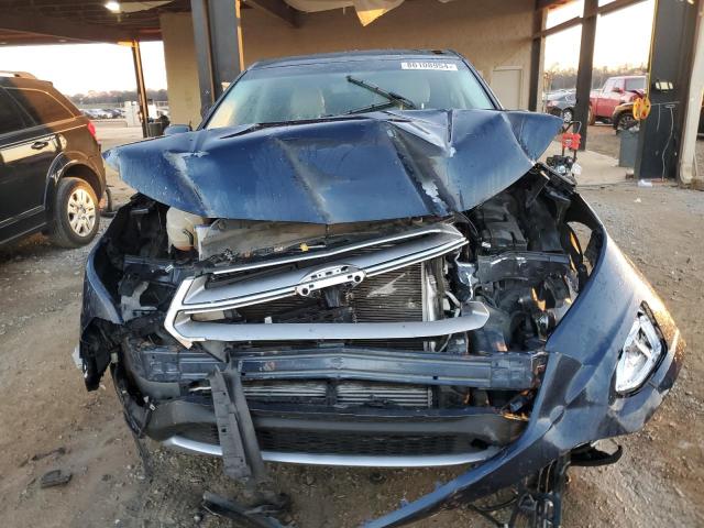 2017 FORD EDGE TITAN - 2FMPK3K9XHBC07507
